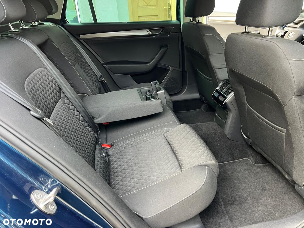 Skoda Superb - 32