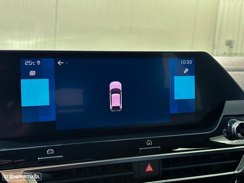 Citroën e-C4 50 kWh Feel Pack - 56