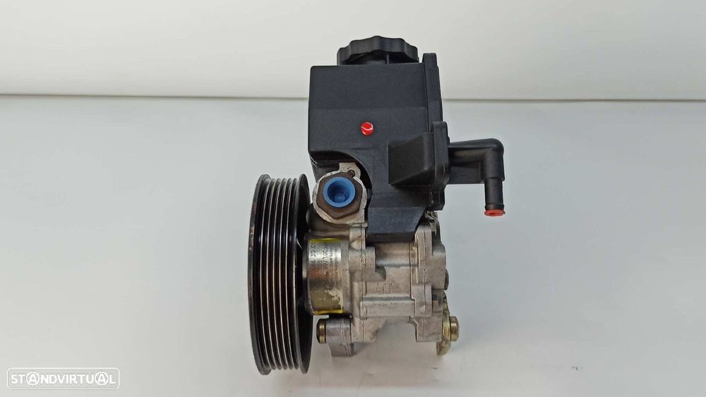 BOMBA DIREÇÃO MERCEDES CLASE CLK (W208) COUPE 230 COMPRESSOR (208.347) - 3