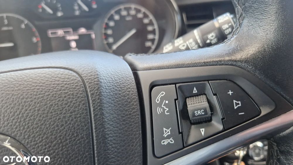 Opel Mokka 1.6 CDTI Automatik Innovation - 20