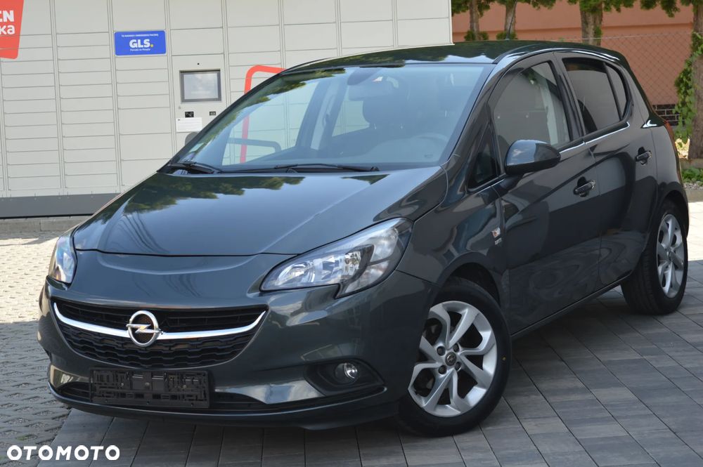Opel Corsa 1.4 16V Innovation - 1