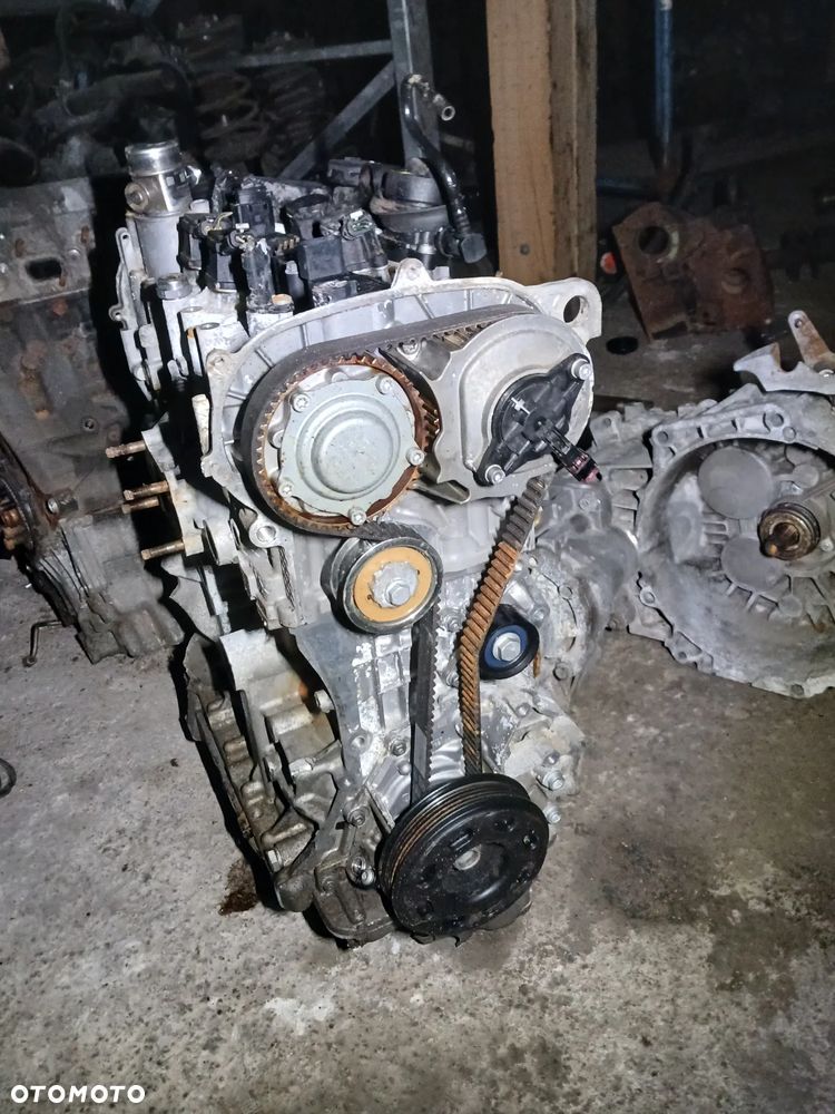 Silnik 1.5TSI DAD - 6