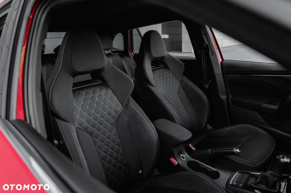 Skoda Scala 1.5 TSI Ambition DSG - 24