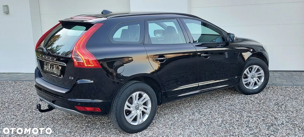 Volvo XC 60 D3 Drive-E Momentum - 5