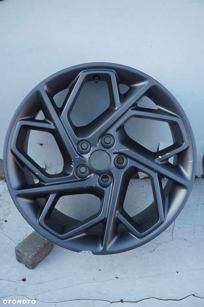 Ford 5x108 18 8J et55 NX7J1007A1A