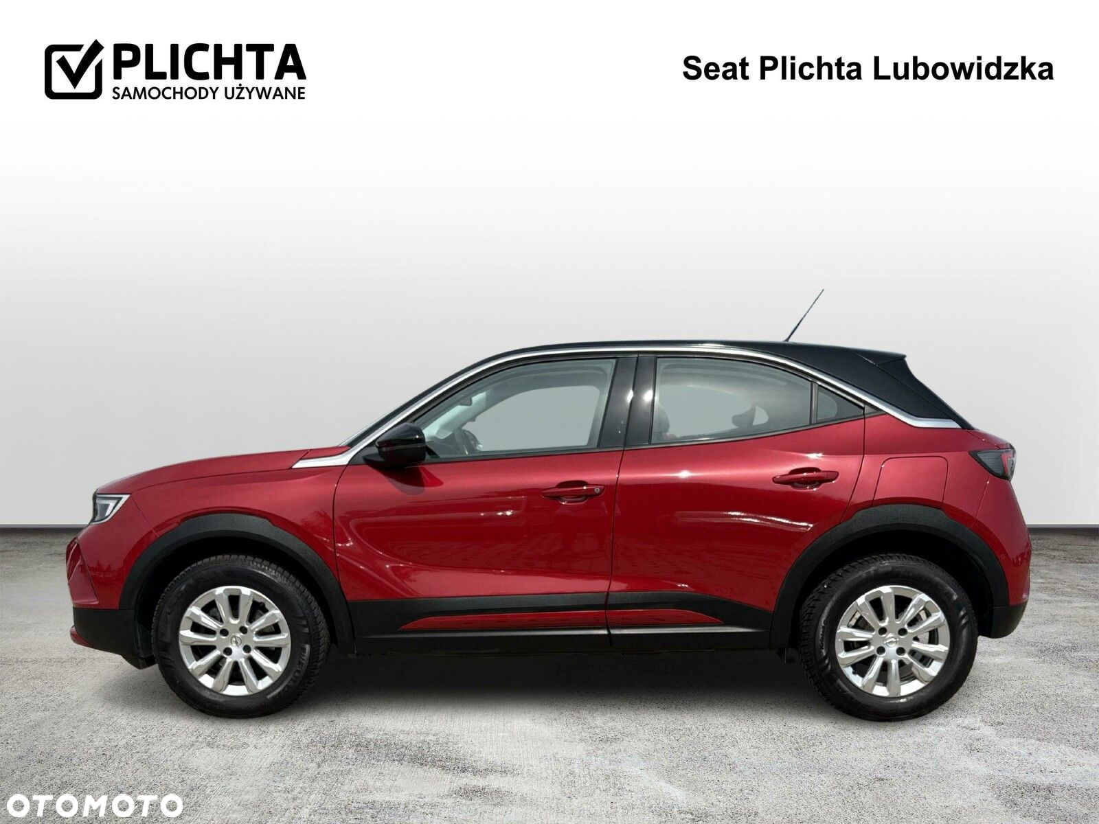 Opel Mokka 1.2 T Elegance S&S - 2