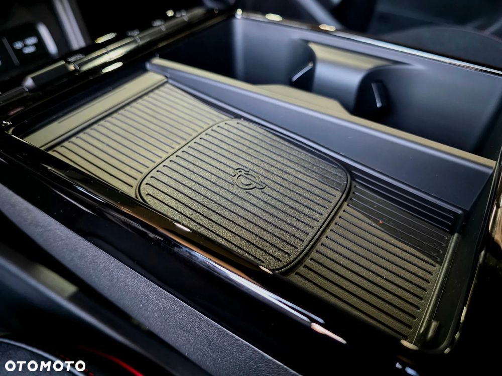 Hyundai Tucson 1.6 T-GDi HEV N-Line 4WD - 11