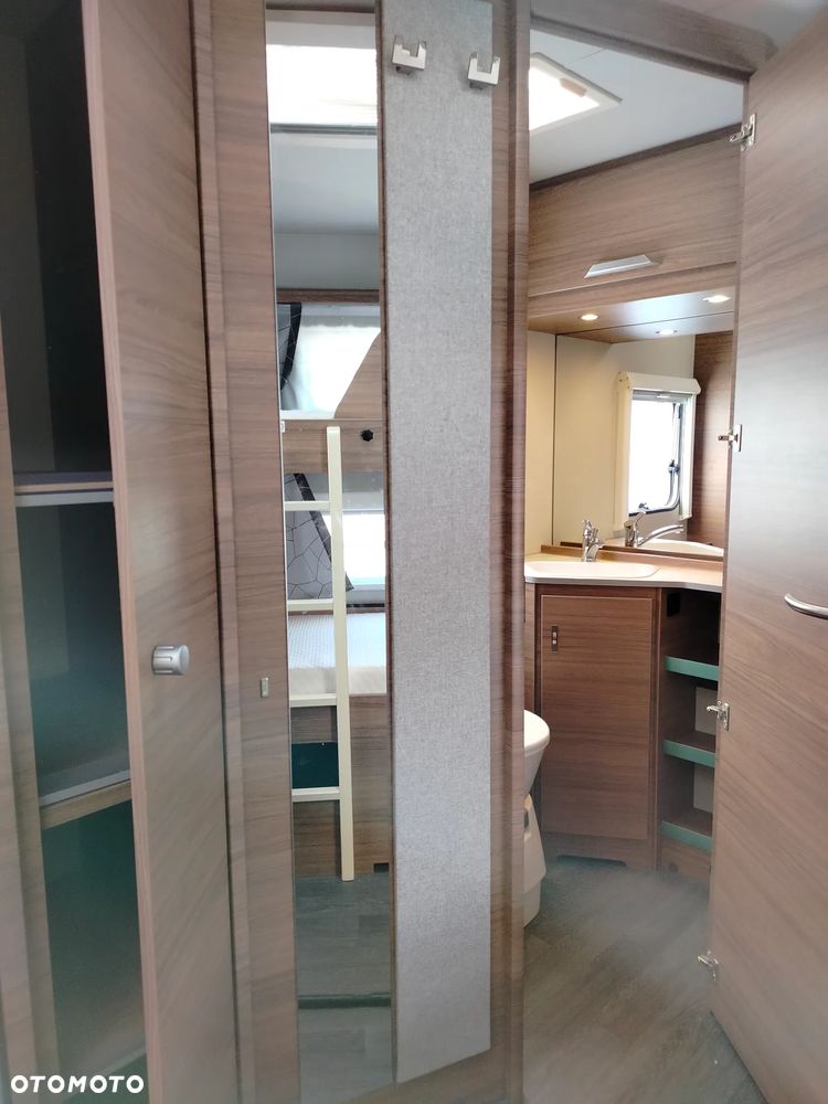 KNAUS Sport 580 QS - 24