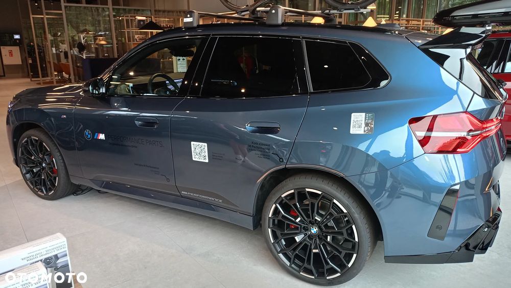 BMW X3 - 5