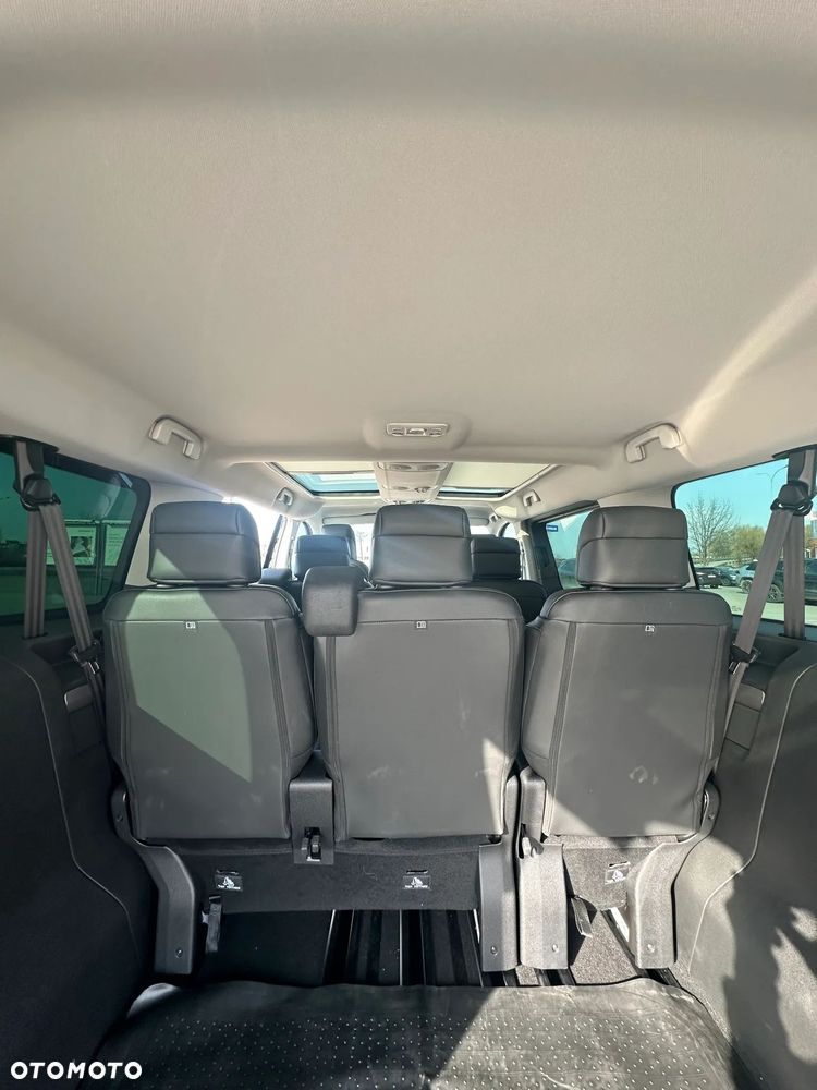 Toyota Proace Verso - 16
