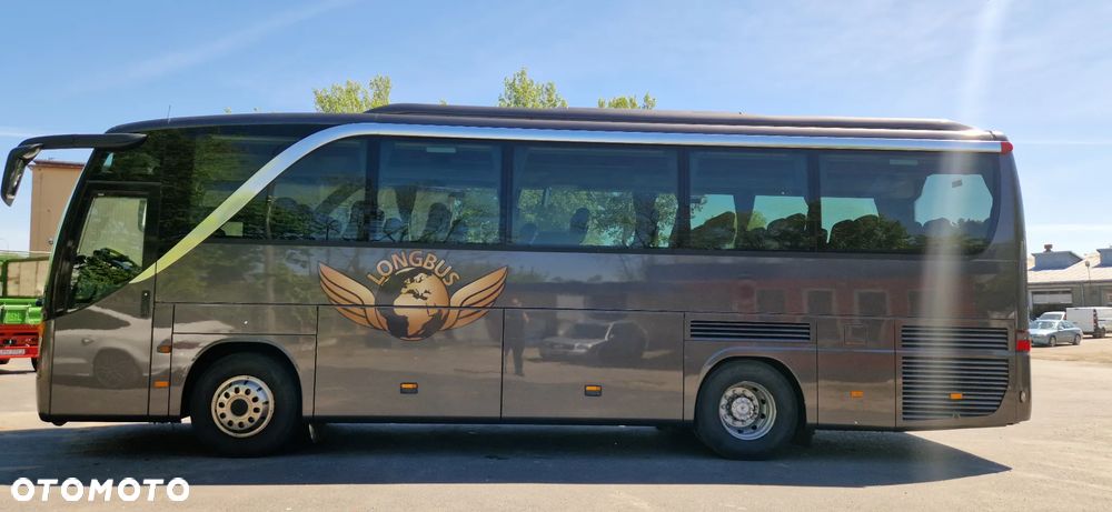 Setra Setra 411 HD - 7