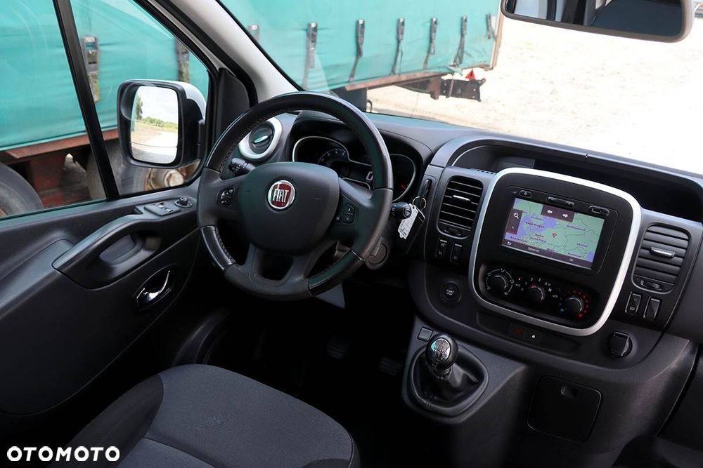 Fiat Talento L1H1 Family - 24