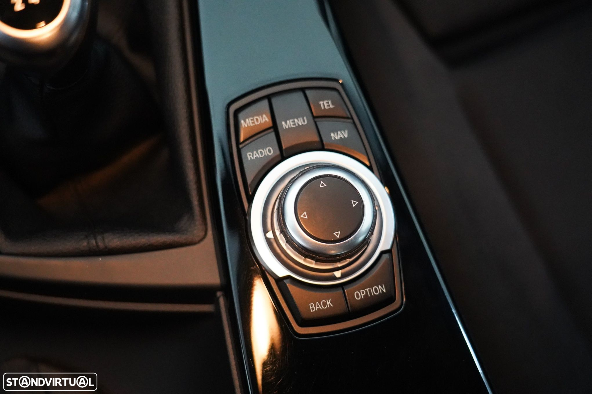 BMW 420 Gran Coupé d Line Sport - 17