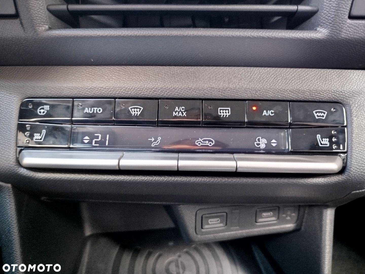 Opel Frontera - 28