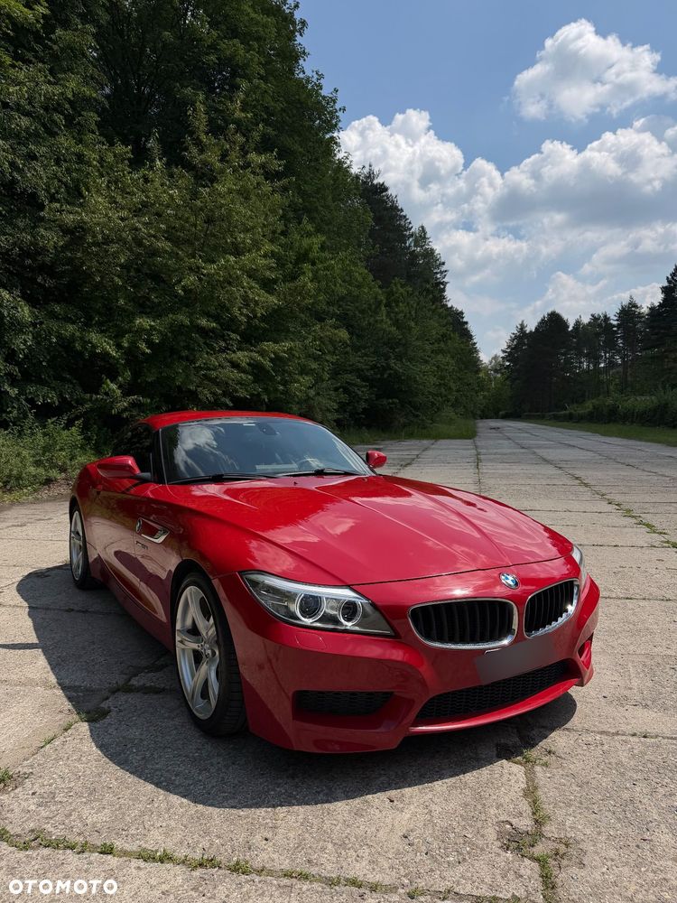 BMW Z4 - 4