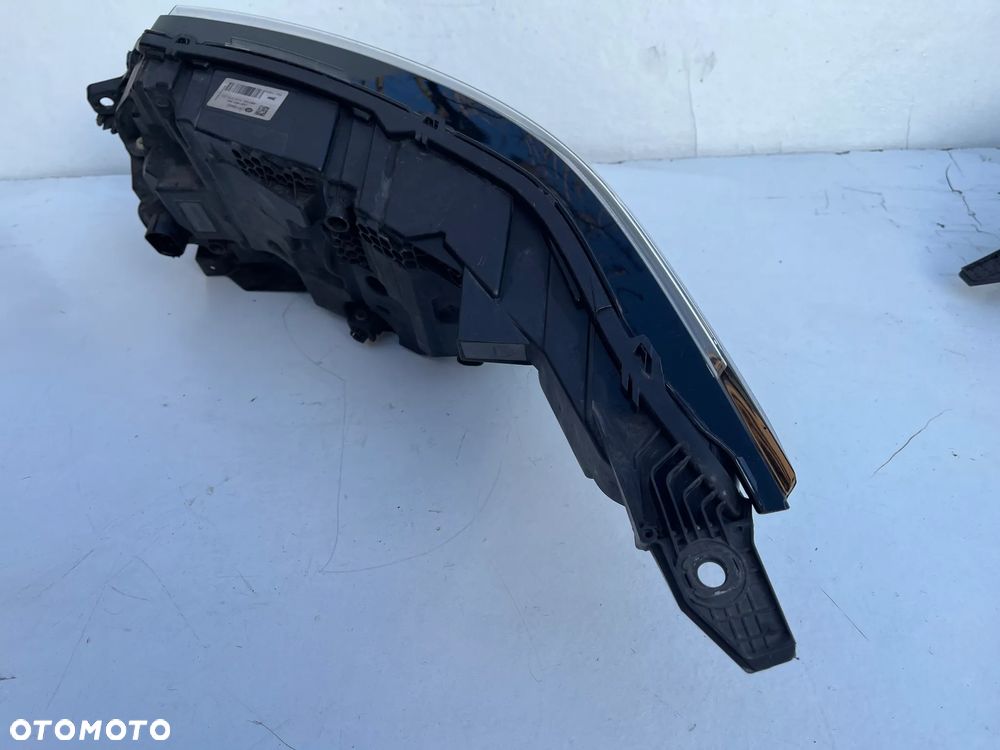 RANGE ROVER VELAR L560 LAMPA REFLEKTOR FULL LED PRAWA PRAWY J8A2-13W029-EF MID LR116452 - 4