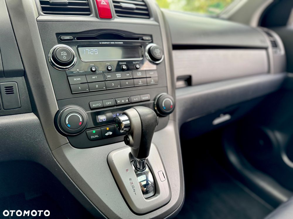 Honda CR-V 2.0 Executive - 18