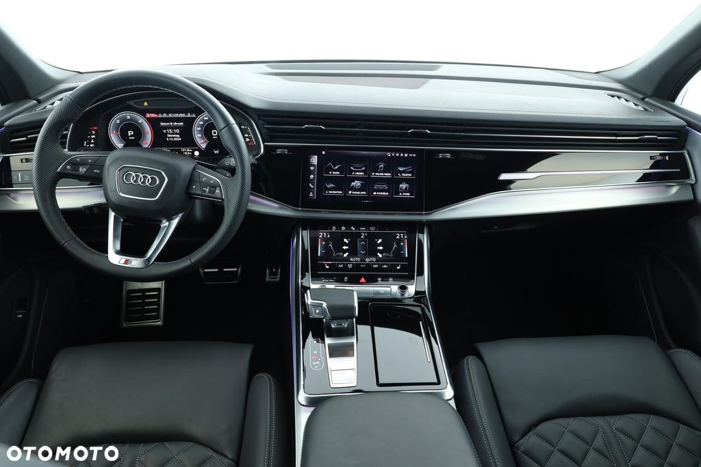 Audi Q7 - 13