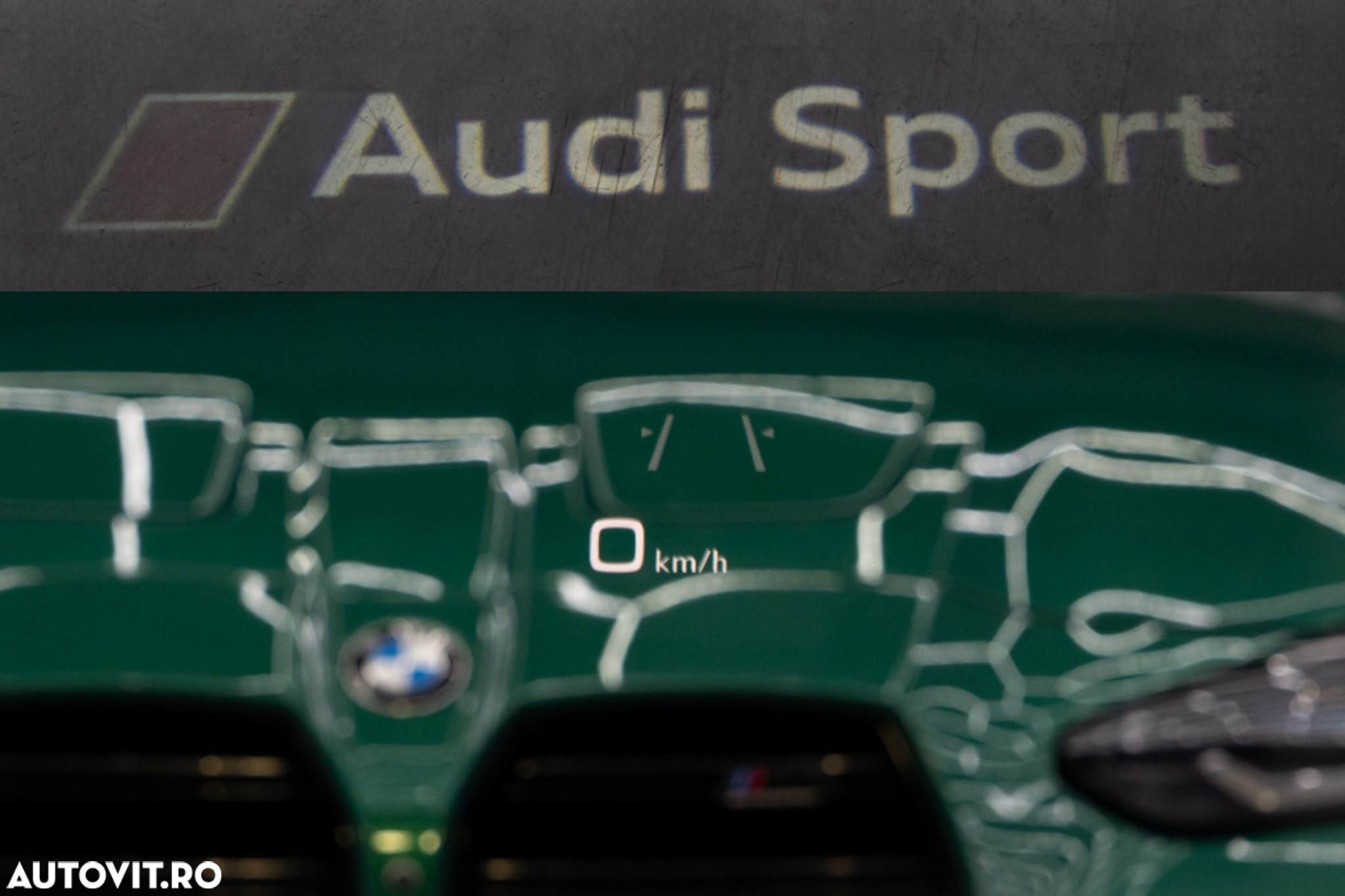 Audi RS4 Avant quattro Tiptronic - 6