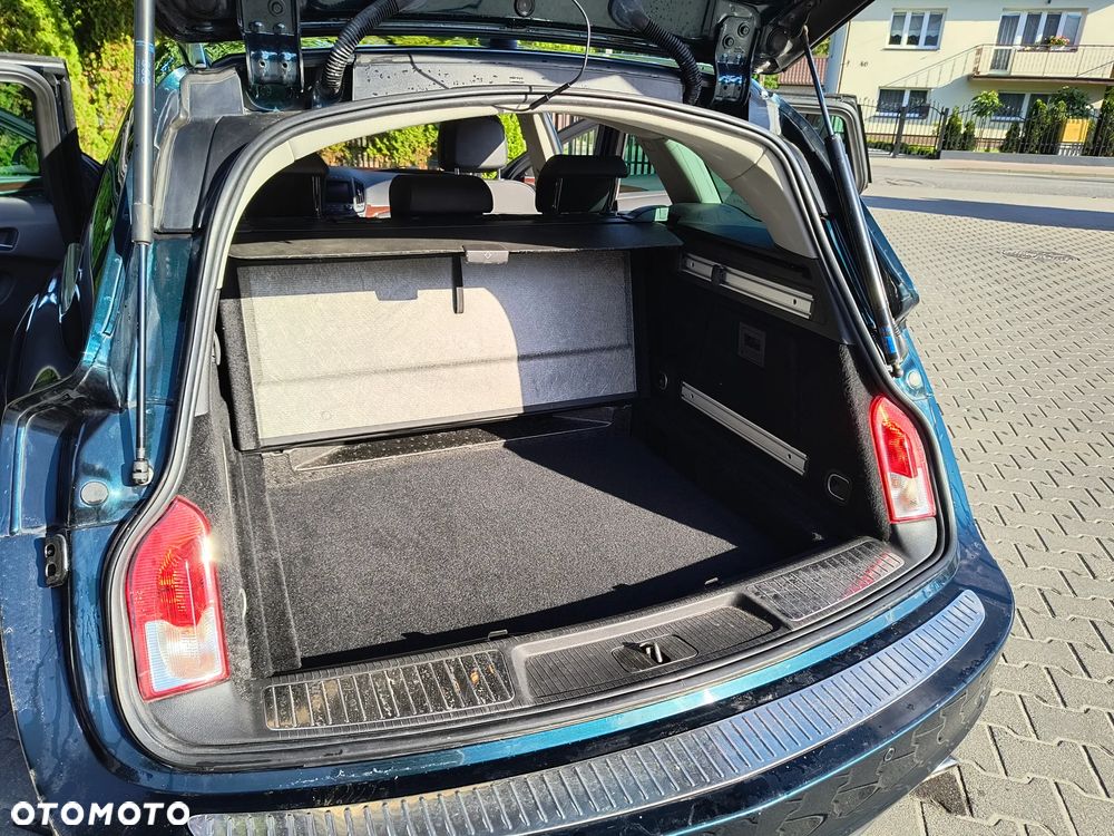 Opel Insignia 2.0 CDTI ecoFLEX Start/Stop Innovation - 16