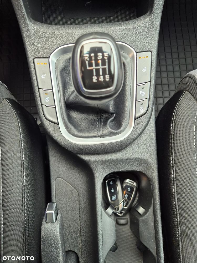 Hyundai i30 1.4 T-GDI Style - 28