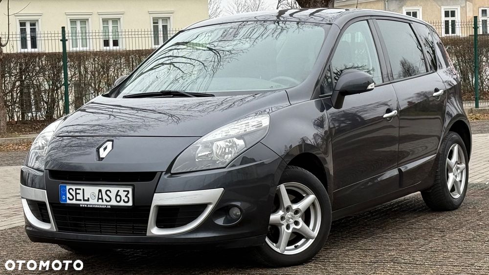 Renault Scenic TCe 130 Dynamique - 19