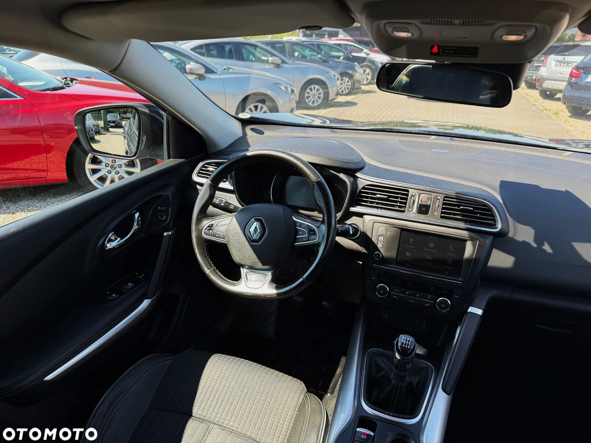 Renault Kadjar Energy dCi 130 Bose Edition - 11
