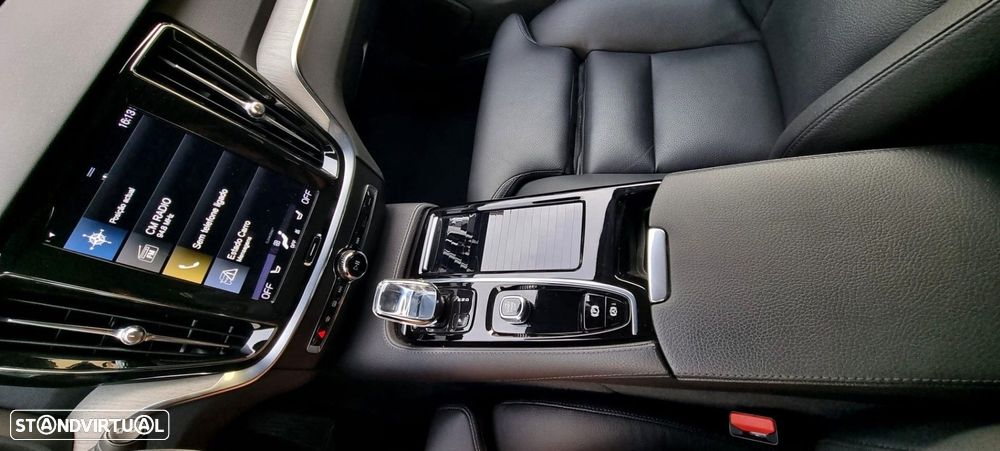 Volvo V60 2.0 T6 AWD TE Inscription - 20