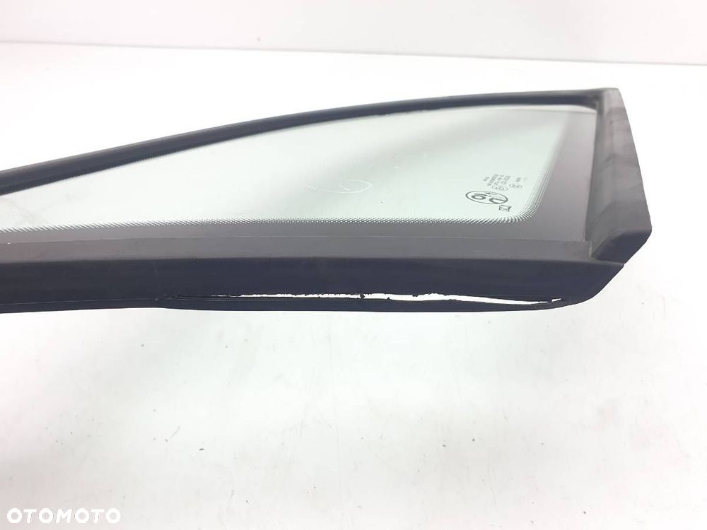 SZYBA LEWA TYŁ KAROSERYJNA SEAT LEON IV KL 2024 5FE845299AF - 3