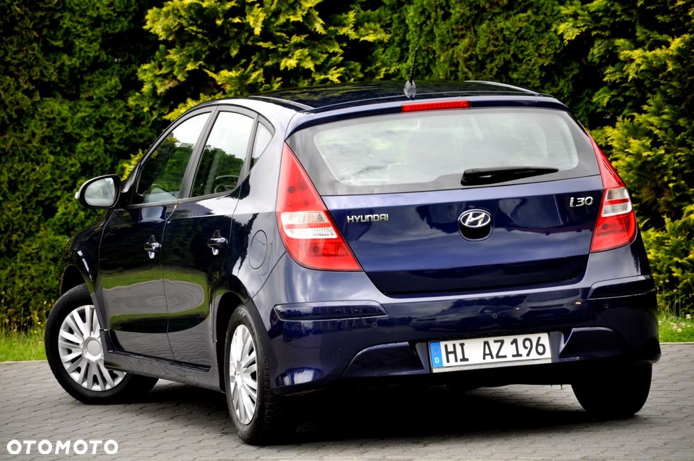 Hyundai i30 1.6 Sport - 21