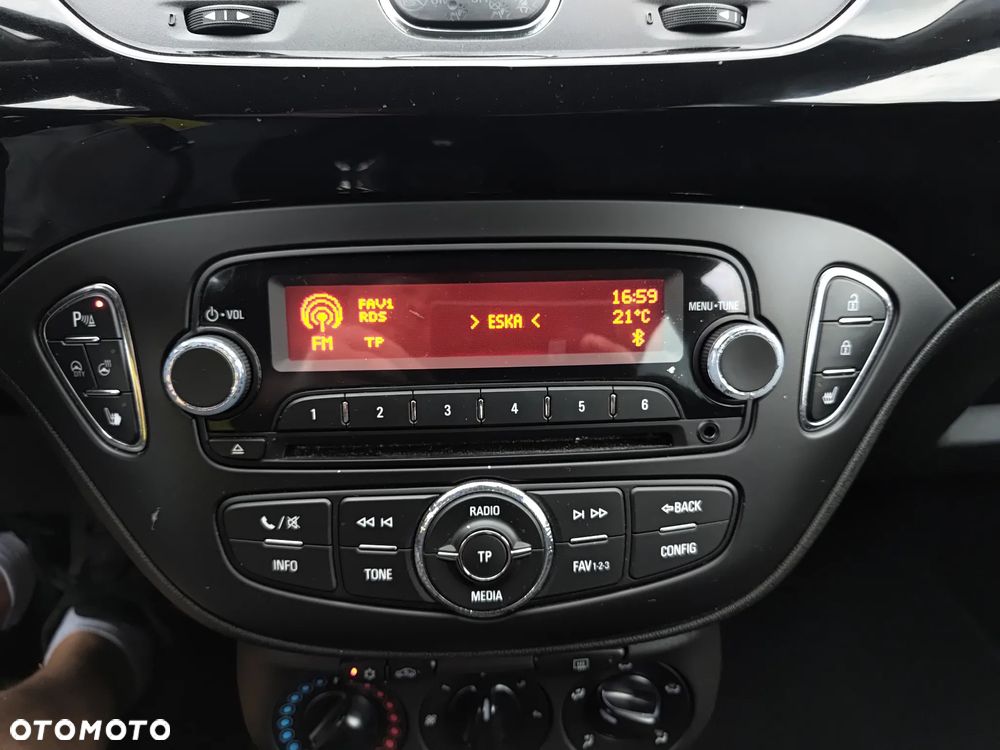 Opel Corsa 1.4 Active - 28