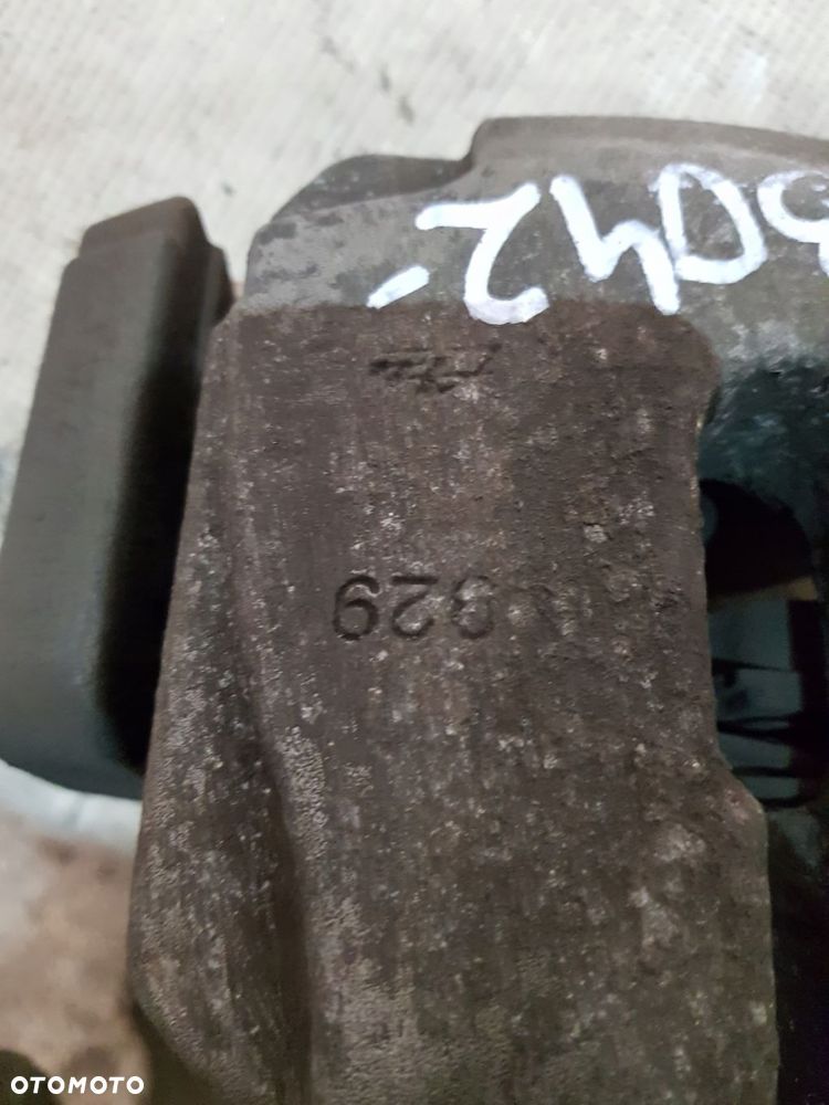 zacisk hamulcowy prawy przód bmw seria 5 f10 f11 lift eur 2.0 d 60/24/330 - 10