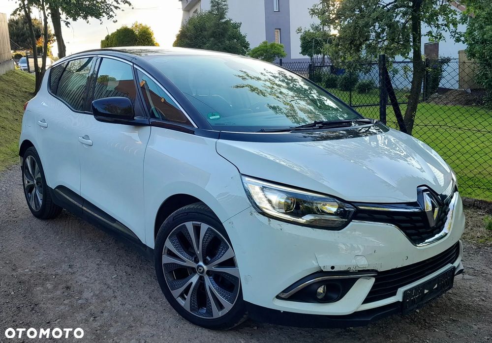 Renault Scenic - 10