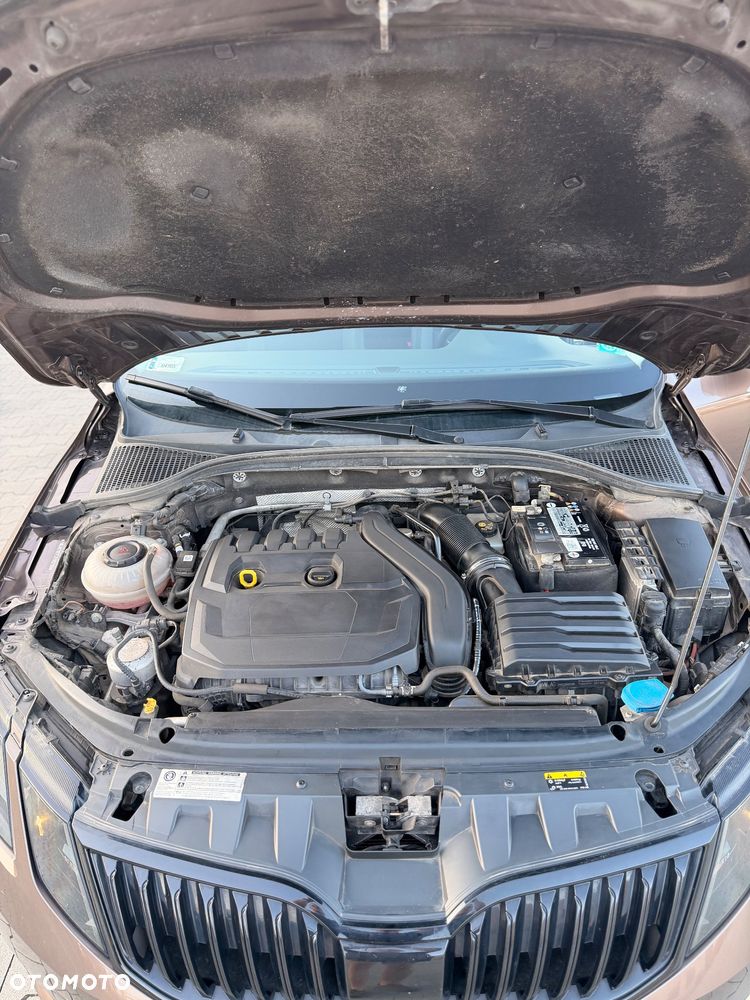 Skoda Octavia 1.5 TSI ACT Active - 18