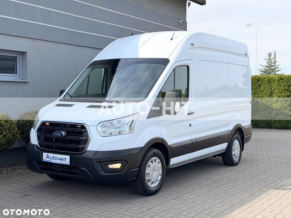 Ford Transit - 5