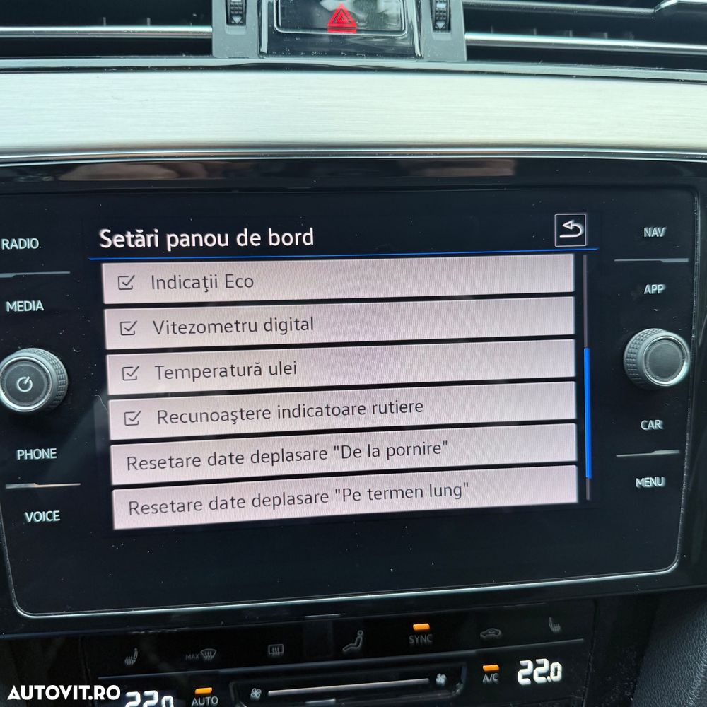 Volkswagen Passat 2.0 TDI DSG 4Mot Highline - 31