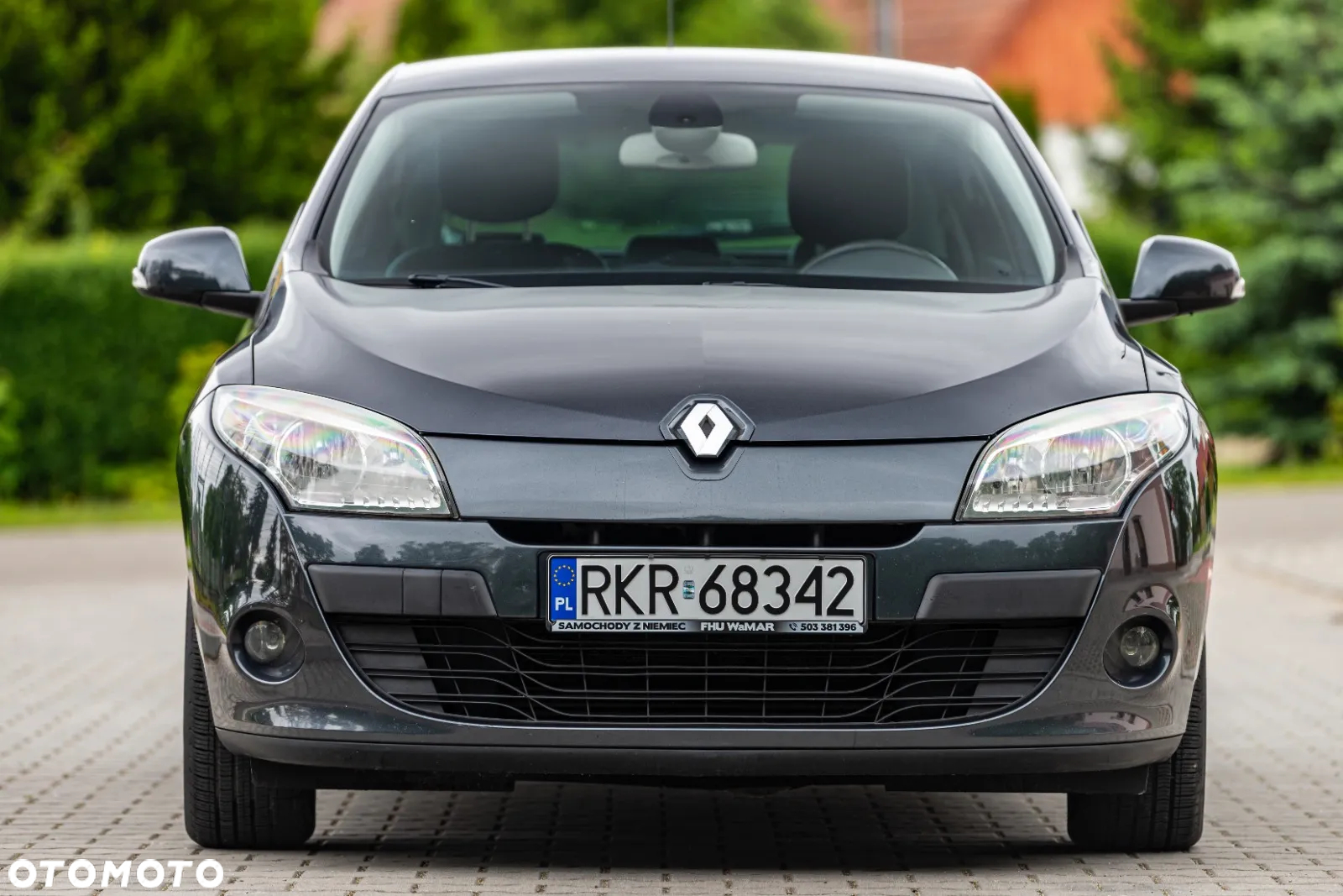 Renault Megane 1.5 dCi Energy Life - 17