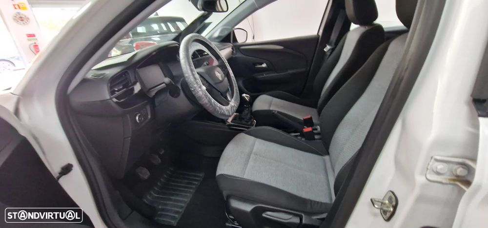 Opel Corsa 1.2 T Edition - 53