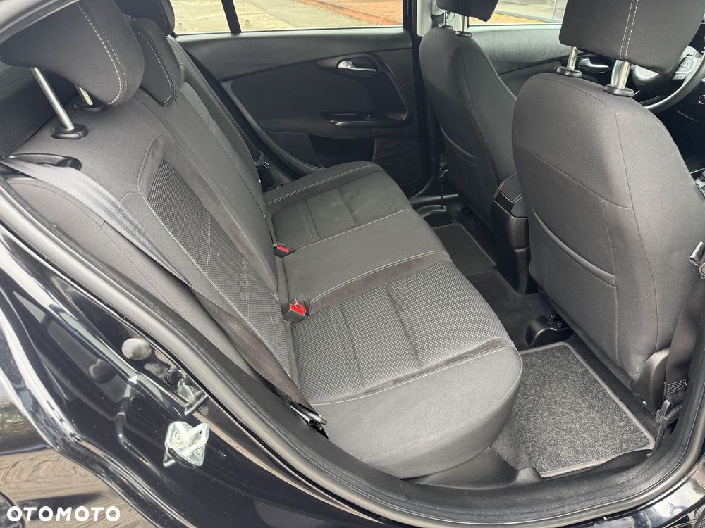 Fiat Tipo 1.6 MultiJet DCT Lounge - 26