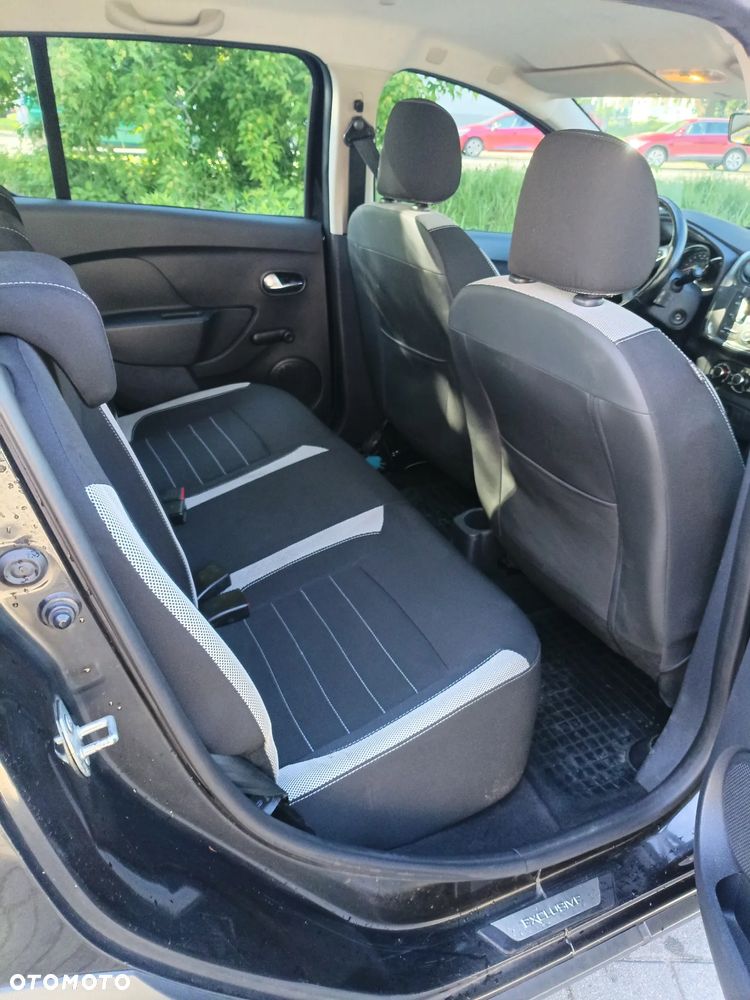 Dacia Sandero Stepway 0.9 TCe Laureate S&S - 5