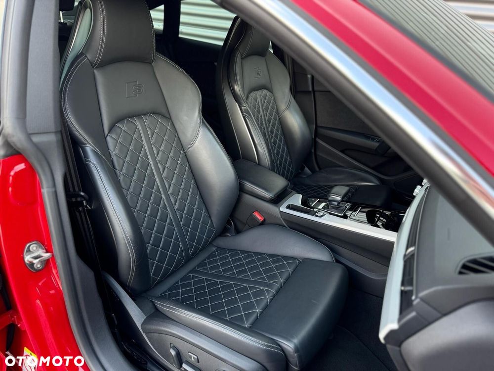 Audi A5 Sportback - 31