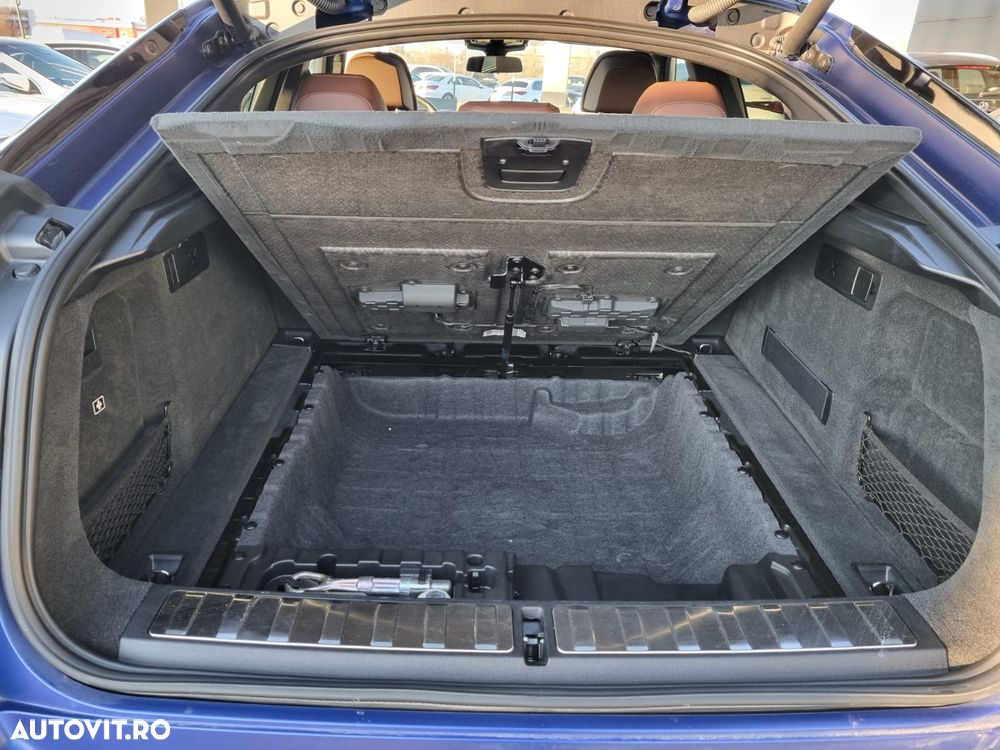 BMW X6 xDrive40i AT MHEV - 23