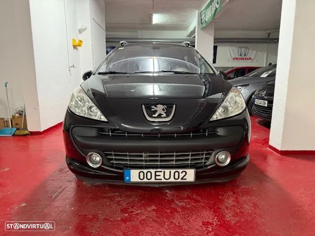Peugeot 207 SW 1.4 Trendy - 1