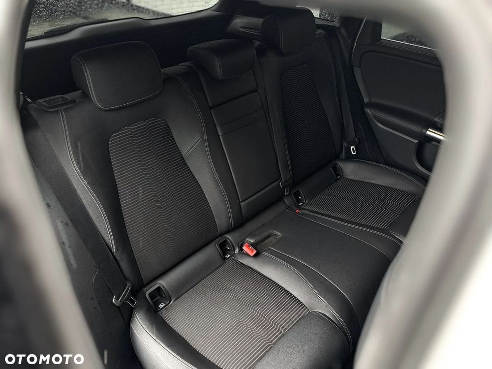 Mercedes-Benz Klasa B 200 d 8G-DCT - 10