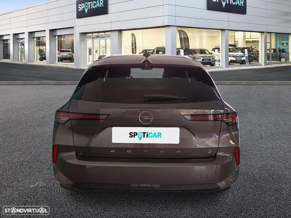 Opel Astra 54 kWh Edition - 5