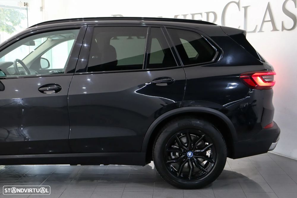 BMW X5 45 e xDrive xLine - 10