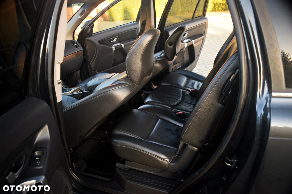 Volvo XC 90 3.2 AWD Executive - 36