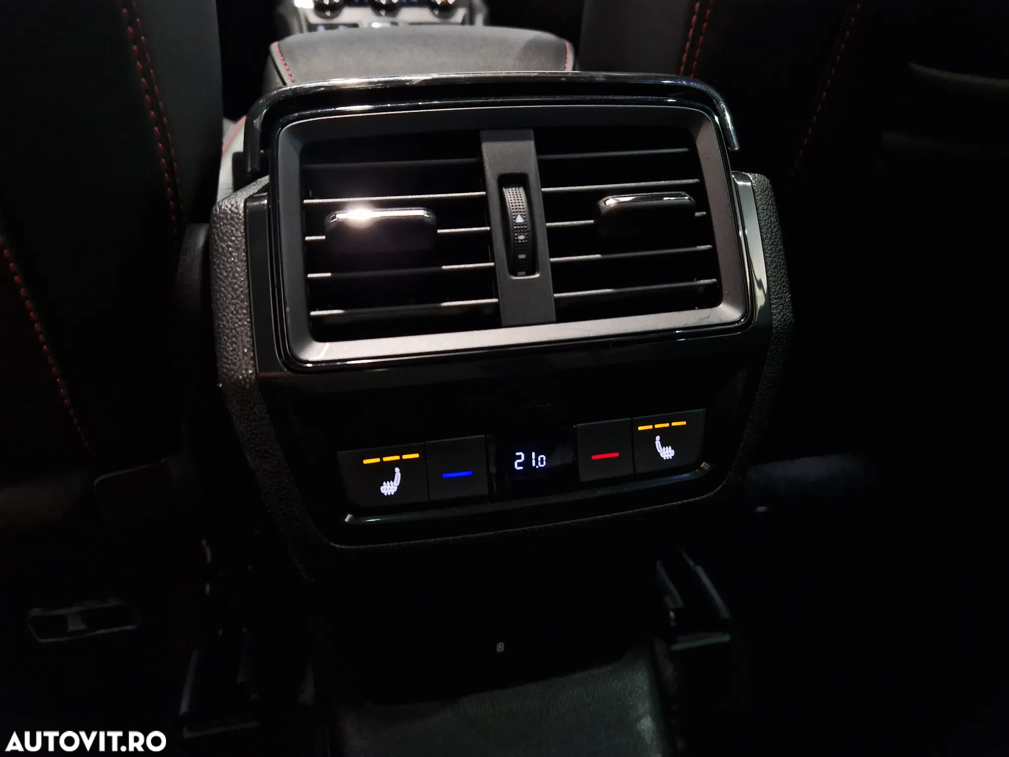 Skoda Kodiaq 2.0 TDI 4X4 DSG RS - 33