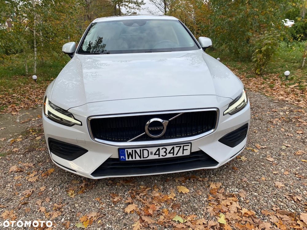 Volvo S60 - 25