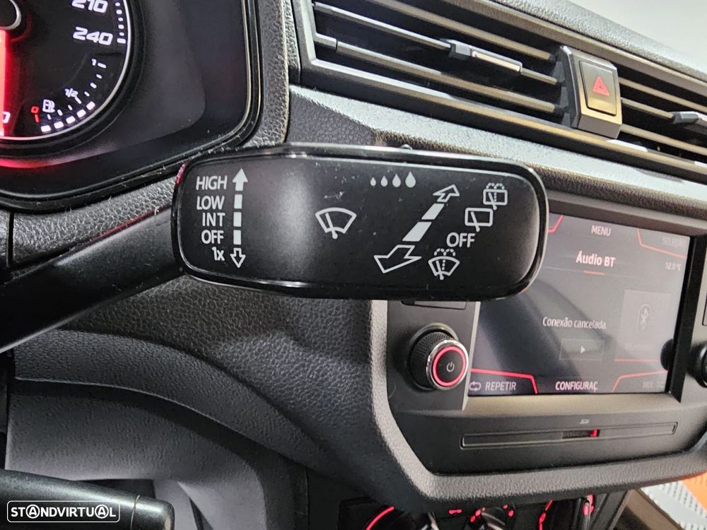 SEAT Ibiza 1.0 TSI Style - 18